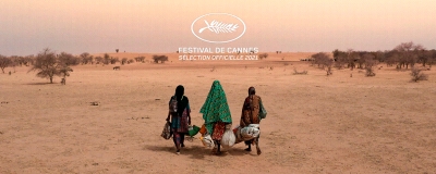 Projection du Film &quot;Marcher sur l&#039;eau&quot;
