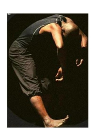 Atelier Danse Africaine et Contemporaine 9 juin