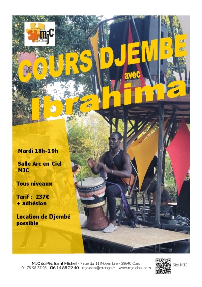 Dernière minute...