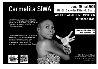 Atelier Afro Contemporain