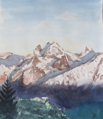 Exposition Solveig Mulligan 7 nov 2022- 26 janvier 2023
