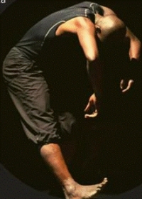 Afro Contemporain