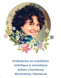 Atelier découverte : voix-danse &amp; arts plastiques