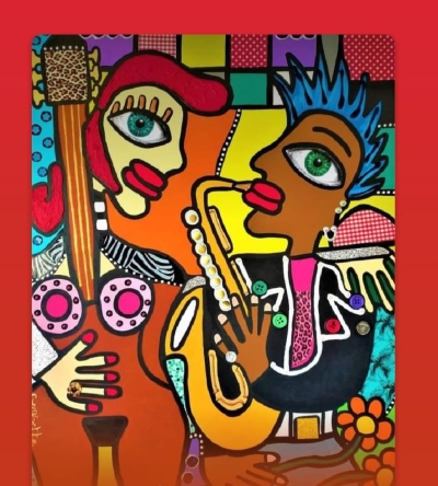 CONCERT BouBa