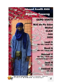 Accueil Secrétariat